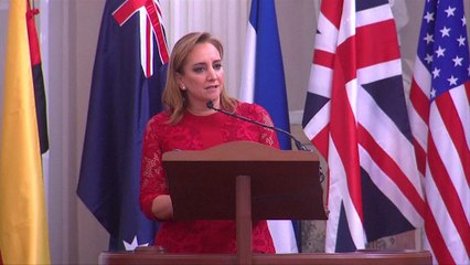 Мексика готова говорить о NAFTA с США, "но не с нуля"