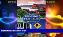 Buy NOW  Lonely Planet New Zealand s Best Trips (Travel Guide)  Premium Ebooks Best Seller in USA