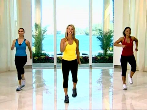 Дениз Остин. Быстрая потеря веса