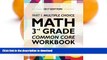 READ  Argo Brothers Math Workbook, Grade 3: Common Core Multiple Choice (3rd Grade) 2017 Edition