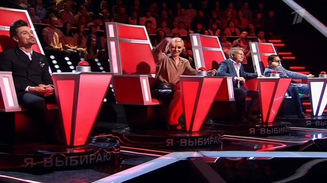 Голос 5 сезон 11 выпуск | Голос на первом смотреть онлайн 5 сезон 11 выпуск