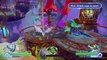 Skylanders Trap Team Part 5 - Skylanders Trap Team Gameplay: Clockwork Nest w/ Sure-Shot+Chompy Mage