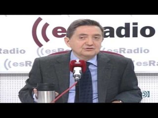 Tertulia de Federico: El programa económico de Trump - 11/11/16