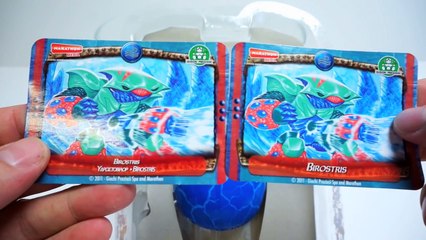 Gormiti MAGIC Surprise EGG Titanium