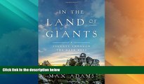 Big Sales  In the Land of Giants: A Journey Through the Dark Ages  Premium Ebooks Online Ebooks