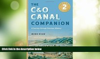 Big Sales  The C O Canal Companion: A Journey through Potomac History  Premium Ebooks Online Ebooks