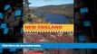 Buy NOW  100 Classic Hikes in New England: Maine / New Hampshire / Vermont / Massachusetts / Rhode