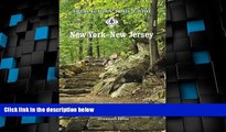 Buy NOW  Appalachian Trail Guide to New York-New Jersey  Premium Ebooks Best Seller in USA