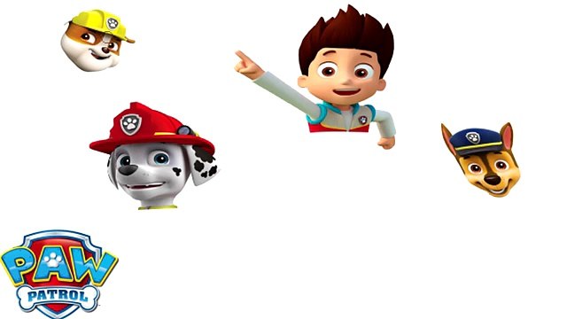PAW PATROL español se Disfraza DISNEY CARS Full Transforming LA PATRULLA CANINA capitulos completos