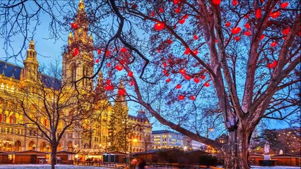 Top 10 Most Romantic Places in the World