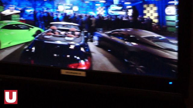 Top Gear : Entrez dans le camion régie et découvez les coulisses de l'émission