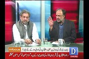 Qamar Zaman Kaira gives befitting reply to Ch.nisar for bashing Bilawal Bhutto