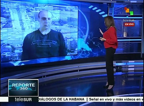 Siria: el Frente Al-Nusra habría utilizado armas químicas en Alepo