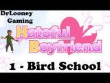 Bird School (1) - Hatoful Boyfriend