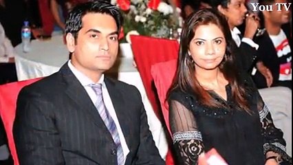 Pakistani Actors And Their Wives Age Gap