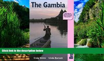 Big Deals  The Gambia, 2nd: The Bradt Travel Guide  Best Seller Books Best Seller