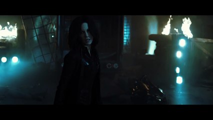 Tráiler #3 en castellano 'Underworld: Guerras de Sangre'