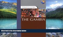 Big Deals  Travellers The Gambia (Travellers - Thomas Cook)  Full Ebooks Best Seller