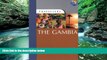 Books to Read  Travellers The Gambia, 2nd (Travellers - Thomas Cook)  Best Seller Books Most Wanted