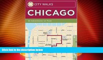 Buy NOW  City Walks: Chicago: 50 Adventures On Foot  Premium Ebooks Best Seller in USA