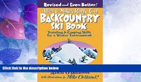 Buy NOW  Allen   Mike s Really Cool Backcountry Ski Book, Revised and Even Better!: Traveling
