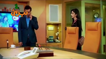 Mawra Hussain Faisal Qureshi Eid Funny Tezabi Totay Punjabi Totay 2016