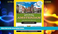 Deals in Books  National Geographic Walking Amsterdam: The Best of the City (National Geographic