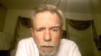 Myth of Exorcism 3 - Bill Haberman