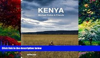 Big Deals  Kenya (English, German, French, Spanish and Italian Edition)  Best Seller Books Most