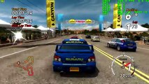 Sega Rally (Revo) on gtx 970 - 1920X1080 maxed