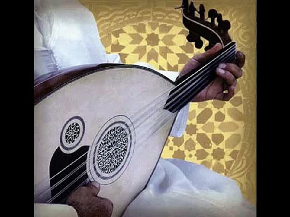 Wonderful  Arabic Chill Out Music - Oud 3 t
