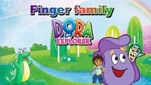 Dora The Explorer Finger Family Collection Dora and Friends Finger Family Songs Nursery Rhymes