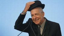 Muere Leonard Cohen, el artista de la voz y las palabras graves