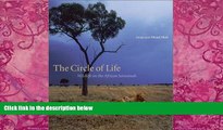 Books to Read  The Circle of life: Wildlife on the African Savannah  Best Seller Books Best Seller