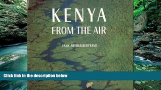 Big Deals  Kenya from the Air  Best Seller Books Best Seller