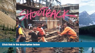 Books to Read  Shootback: Photos by Kids from the Nairobi Slums  Best Seller Books Most Wanted