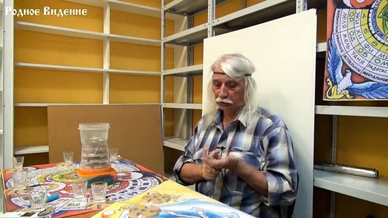 Александр Тюрин. п-Ра-к-тика ри-сун-ка ч. 3-я