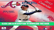 [PDF] Atlanta Braves 2017 Calendar Full Collection