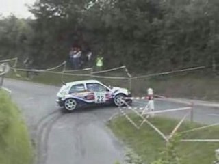 rallye de boulogne 2007