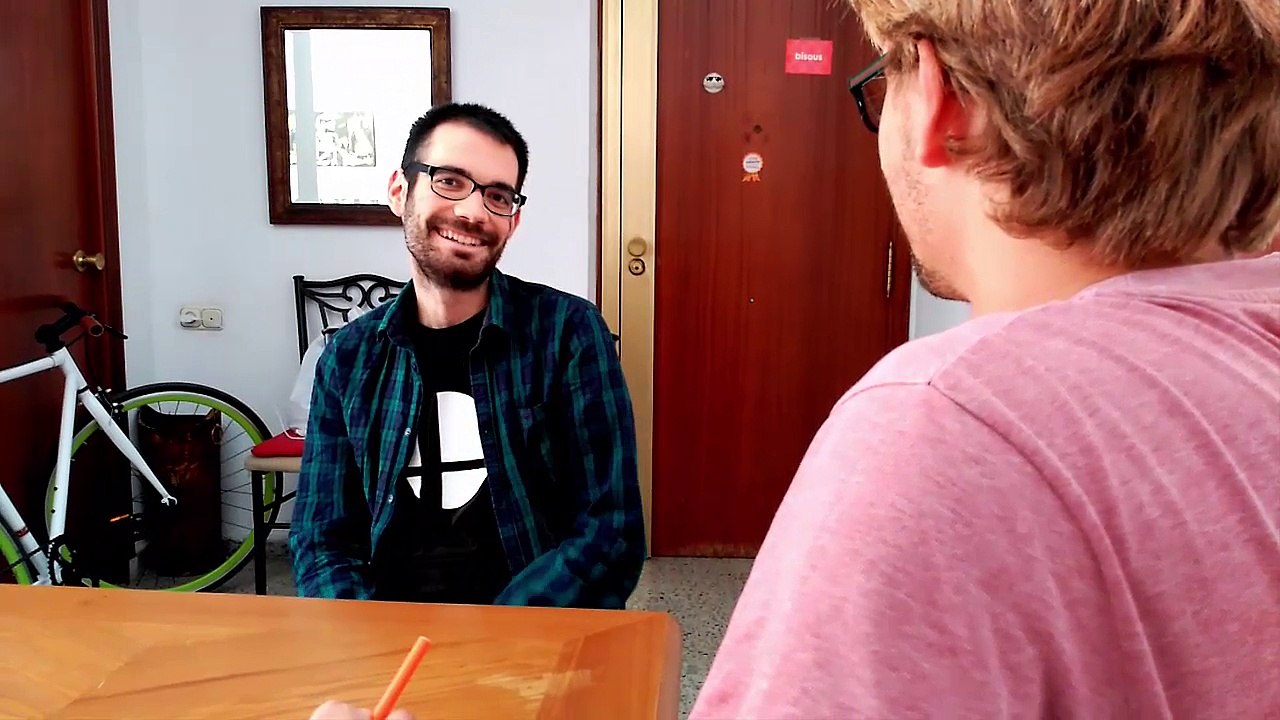 Electromen - Making Of