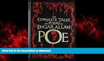 Buy book  The Complete Tales and Poems of Edgar Allan Poe online