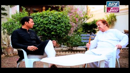 Begunah - Episode - 175 - on Ary Zindagi in High Quality 11th November 2016