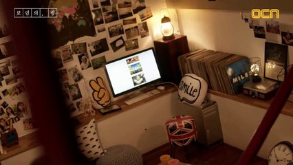 [BIMH] [Vietsub] Momin's Room - Gikwang [Ep.1-1]