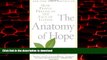Buy book  The Anatomy of Hope: How People Prevail in the Face of Illness