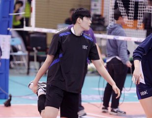 161111  ฮึงกุกเซงมยอง - ไอบีเค 1