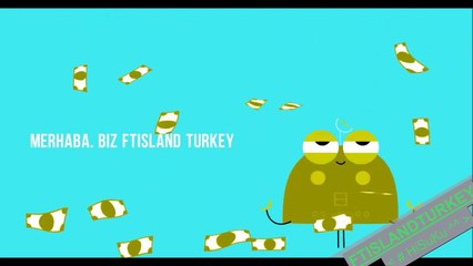 FTISLAND Turkey Kanal Tanıtımı