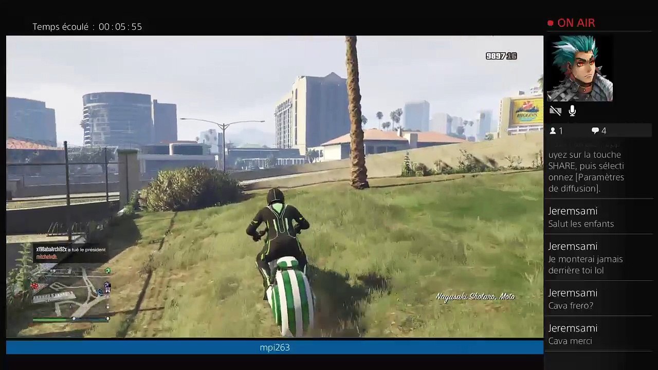 Vener sur gta5 (18)