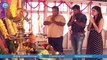 Geetha Talkies Production No.1 Movie Opening | Chalapathi Rao | Suman Setty | Varam