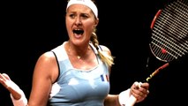 Fed Cup 2016 - Finale - L'appel de Kristina Mladenovic : 
