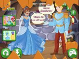 Disney Princess Games - Cinderella Happy Ending Fiasco – Best Disney Games For Kids Cinderella